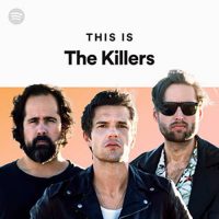 This Is The Killers