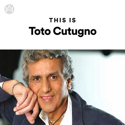 This Is Toto Cutugno