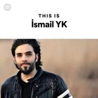 This Is İsmail YK