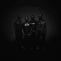 Weezer weezer black album