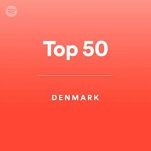 Denmark Top 50