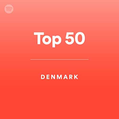 Denmark Top 50