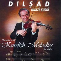 Dilşad Awaze Kurdi