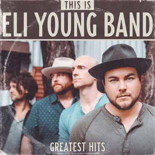 Eli Young Band This Is Eli Young Band