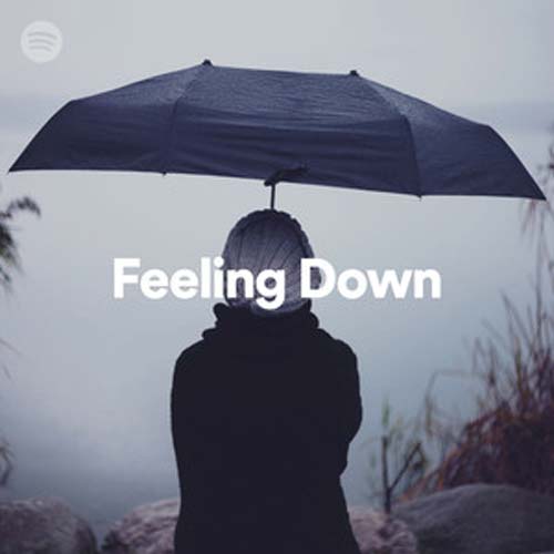 Feeling Down (Playlist)