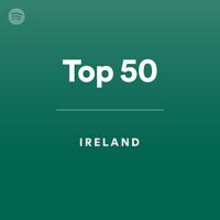 Ireland Top 50
