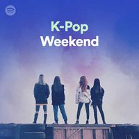 K-Pop Weekend!
