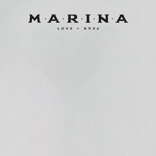 Marina LOVE + FEAR