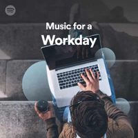 Music for a Workday