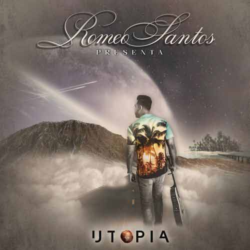 romeo santos utopia album download
