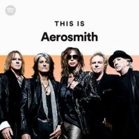 This Is Aerosmith