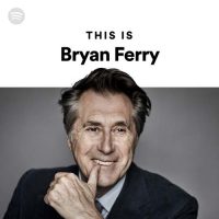 This Is Bryan Ferry