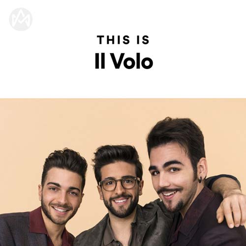 This Is Il Volo
