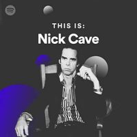 This Is Nick Cave