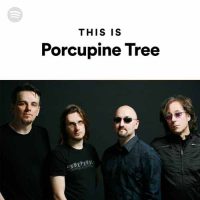 This Is Porcupine Tree