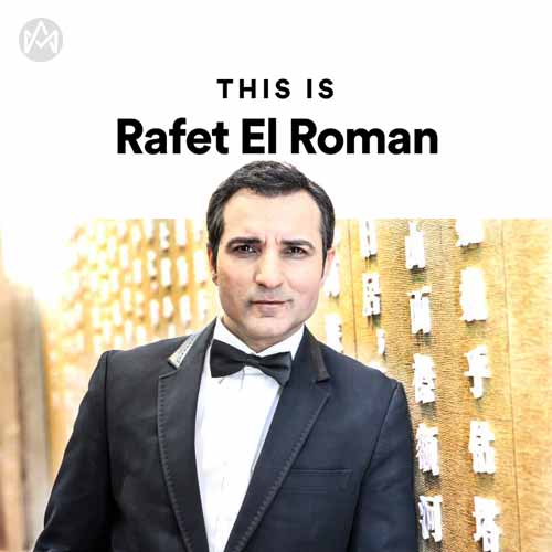 This Is Rafet El Roman