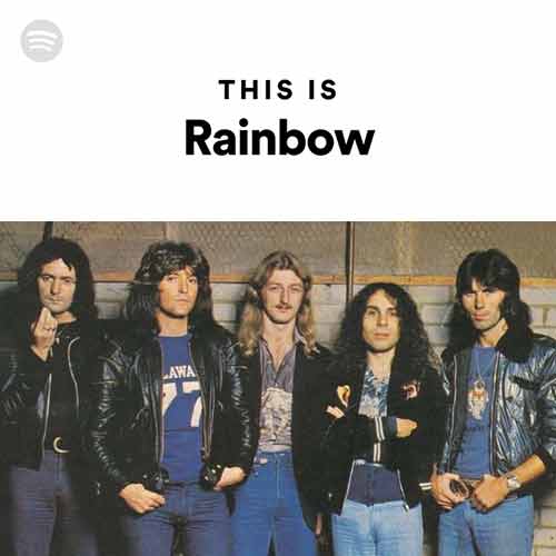 This Is Rainbow