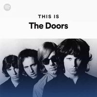 This Is The Doors