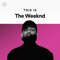 This Is The Weeknd