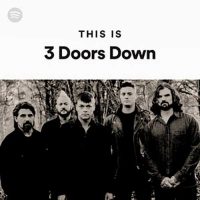 This is 3 Doors Down