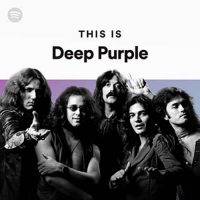 This is Deep Purple