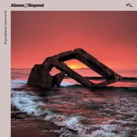Above & Beyond Anjunabeats Volume 14