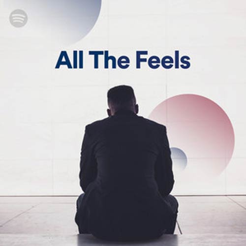All The Feels (Playlist)