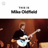 This Is Mike Oldfield