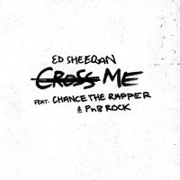 Ed Sheeran, Chance the Rapper, PnB Rock