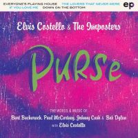 Elvis Costello, The Imposters Purse