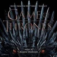 Game Of Thrones: Season 8 Ramin Djawadi