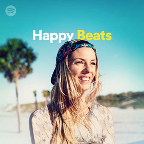 Happy Beats (Playlist)