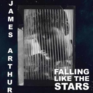 James Arthur Falling like the Stars