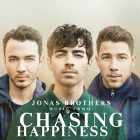 Jonas Brothers Music From Chasing Happiness