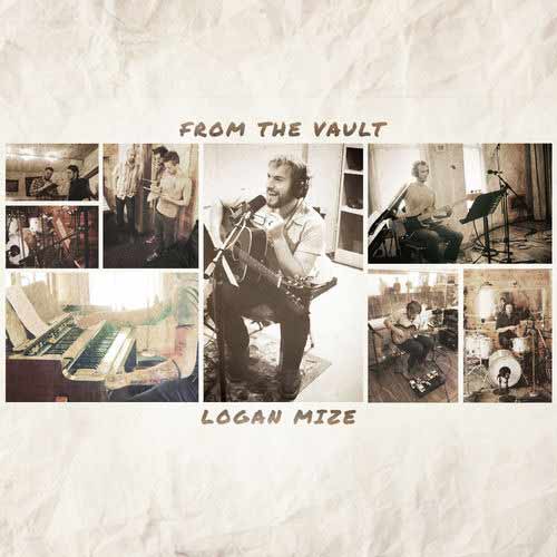 Logan Mize From the Vault