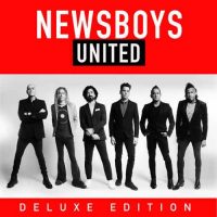 Newsboys United Deluxe