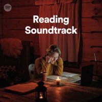 Reading Soundtrack (Playlist)