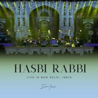 Sami Yusuf Hasbi Rabbi (Live in New Delhi)