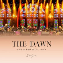 Sami Yusuf The Dawn (Live in New Delhi)