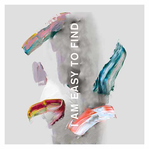 The National I Am Easy to Find
