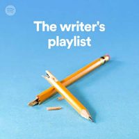 The Writer's Playlist