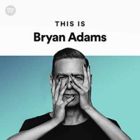 This Is Bryan Adams