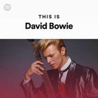 This Is David Bowie