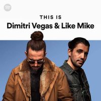 This Is Dimitri Vegas & Like Mike