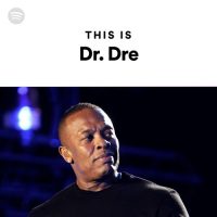 This Is Dr. Dre