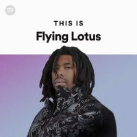 This Is Flying Lotus