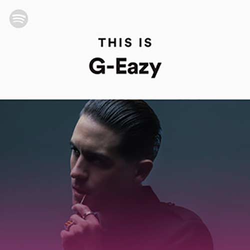 This Is G-Eazy