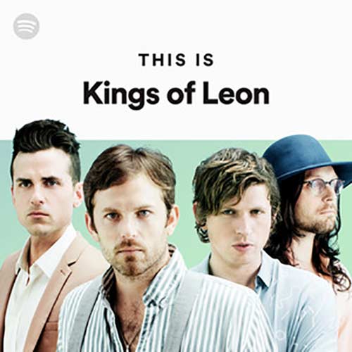 This Is Kings of Leon