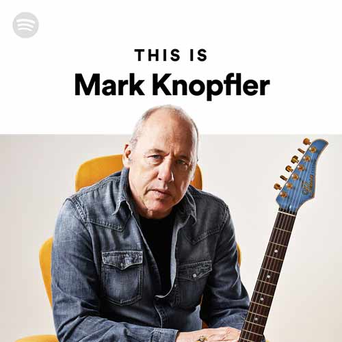 This Is Mark Knopfler