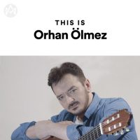 This Is Orhan Ölmez